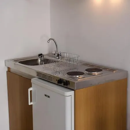 Apartman Amaradios *