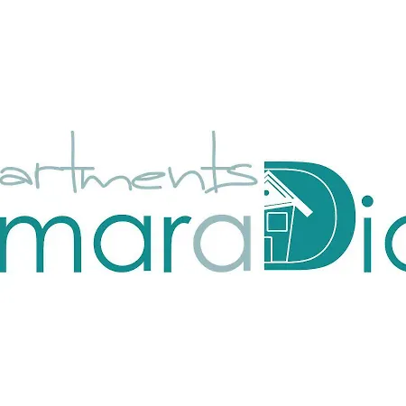 Apartman Amaradios