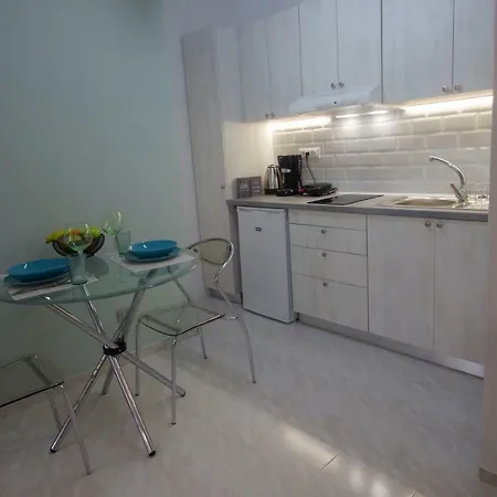 Apartman Amaradios *