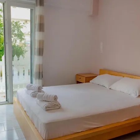 Amaradios Apartman